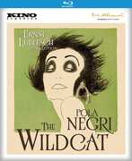 The Wildcat , Pola Negri