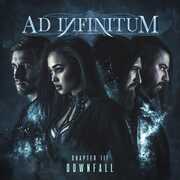 Chapter Iii - Downfall , AD Infinitum