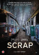 Scrap , Dean Lewis