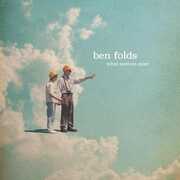 What Matters Most , Ben Folds