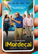 iMordecai , Judd Hirsch