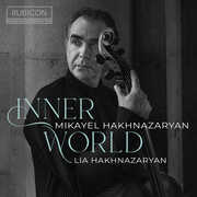 Inner World , Mikayel Hakhnazaryan