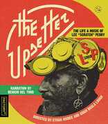 The Upsetter: The Life and Music of Lee Scratch Perry , Carl Bradshaw