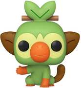 FUNKO POP! GAMES: Pokemon - Grookey