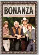 Bonanza: The Official Thirteenth Season , Lorne Greene