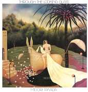 Through The Looking Glass , Midori Takada