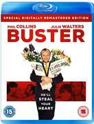 Buster [Import] , Phil Collins