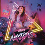 Thalia's Mixtape , Thalia