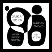 Sound Of The Sun , Branford Marsalis