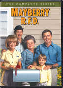 Mayberry R.F.D.: The Complete Series , Ken Berry