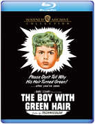 The Boy With Green Hair , Pat O'Brien