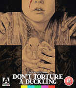 Don't Torture a Duckling [Import] , Marc Porel