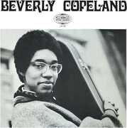 Beverly Copeland , Beverly Glenn-Copeland