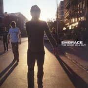 Good Will Out - 180gm Vinyl [Import] , Embrace