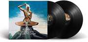 The Holy Mountain (Original Soundtrack) , Alejandro Jodorowsky