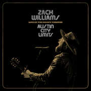 Austin City Limits Live At The Moody Theater , Zach Williams