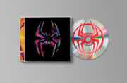 Metro Boomin Presents Spider-Man Across The Spider-Verse (Inspired By) , Metro Boomin