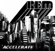 Accelerate , R.E.M.