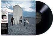 Who's Next (Remastered Original Album) , The Who