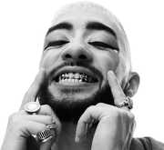 Noche , Sofiane Pamart