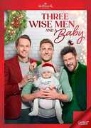 Three Wise Men and a Baby , Paul Campbell