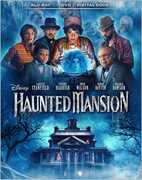 Haunted Mansion , LaKeith Stanfield