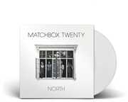 North (ROCKTOBER) [White Vinyl] , Matchbox Twenty