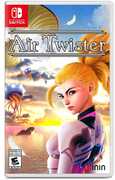 Air Twister for Nintendo Switch 