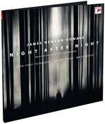 Night After Night - Musis From The Movies Of M. Night, Shyamalan , James Newton Howard