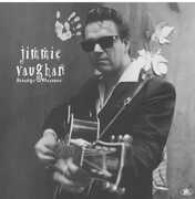 Strange Pleasure , Jimmie Vaughan