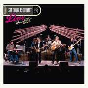 Live From Austin Tx , The Sir Douglas Quintet