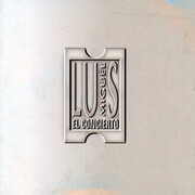 El Concierto , Luis Miguel