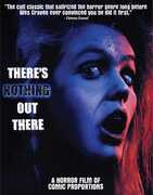 There's Nothing Out There , Craig Peck