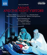 Amahl & the Night Visitors , Arnold Schoenberg Chor
