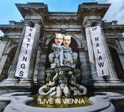 Live In Vienna , Hastings of Malawi