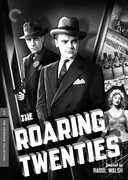 The Roaring Twenties (Criterion Collection) , James Cagney