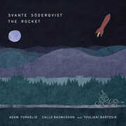 Rocket , Adam Forkelid