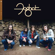 Now Playing , Foghat