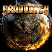 Children Of Gods , Graywitch