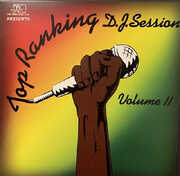 Top Ranking Dj Session Volume II (Various Artists) , Various Artists