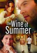 The Wine of Summer , Elsa Pataky