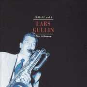 Sideman Vol.6 1949-1952 , Lars Gullin