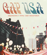 Gay USA: Snapshots of 1970s LGBT Resistance 