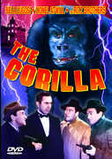 The Gorilla , Jimmy Ritz