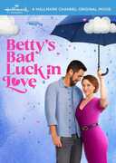 Betty's Bad Luck in Love 