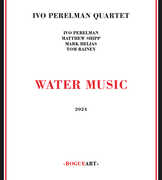 Water Music , Ivo Perelman