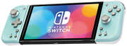 Switch Accessory: Controller - HORI Split Pad Compact - Mint Green: Officially Licensed by Nintendo