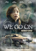 We Go On , Annette O'Toole