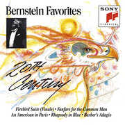 20th Century , Leonard Bernstein