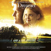 Dreamer (Score) / O.S.T. , Dreamer